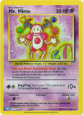 Mr. Mime