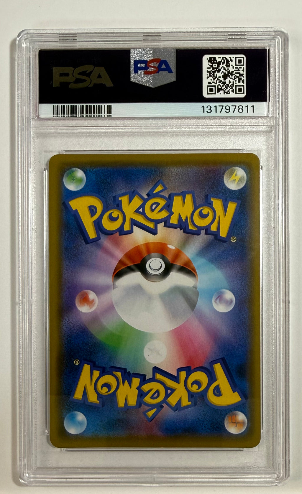 Kanazawa's Pikachu - 144/S-P - S-P: Sword & Shield Promos (S-P)