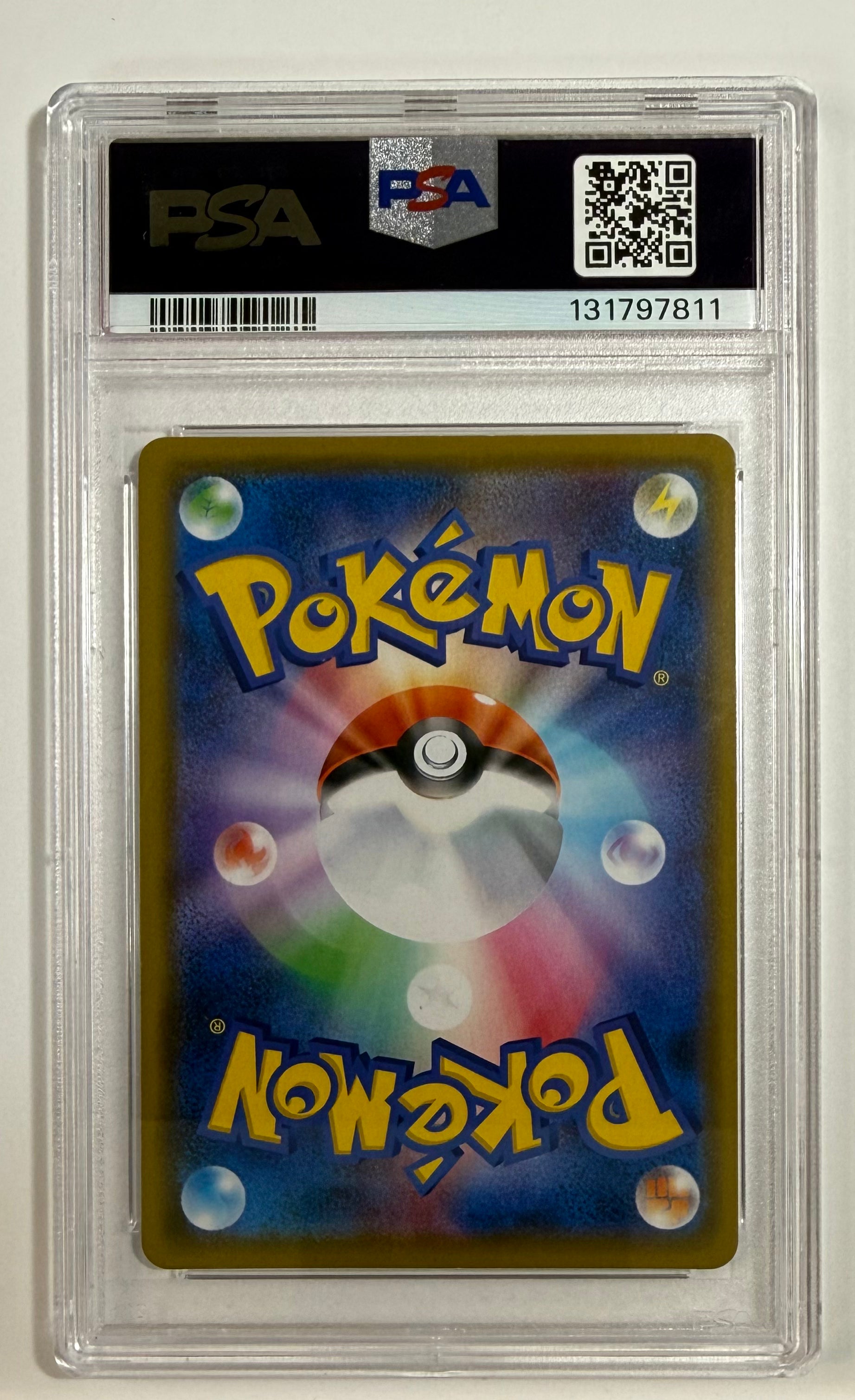 Kanazawa's Pikachu - 144/S-P - S-P: Sword & Shield Promos (S-P)