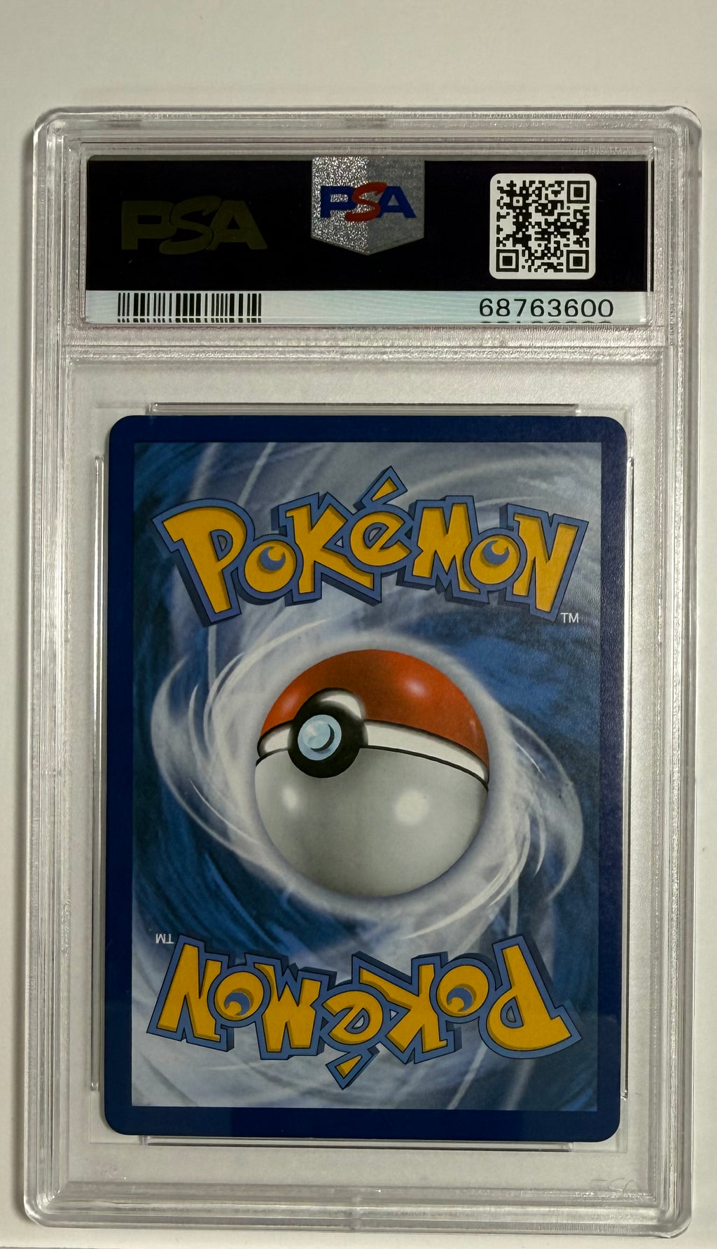 LANCE'S CHARIZARD V 2021 POKEMON CELEBRATIONS SWSH133 PSA 8