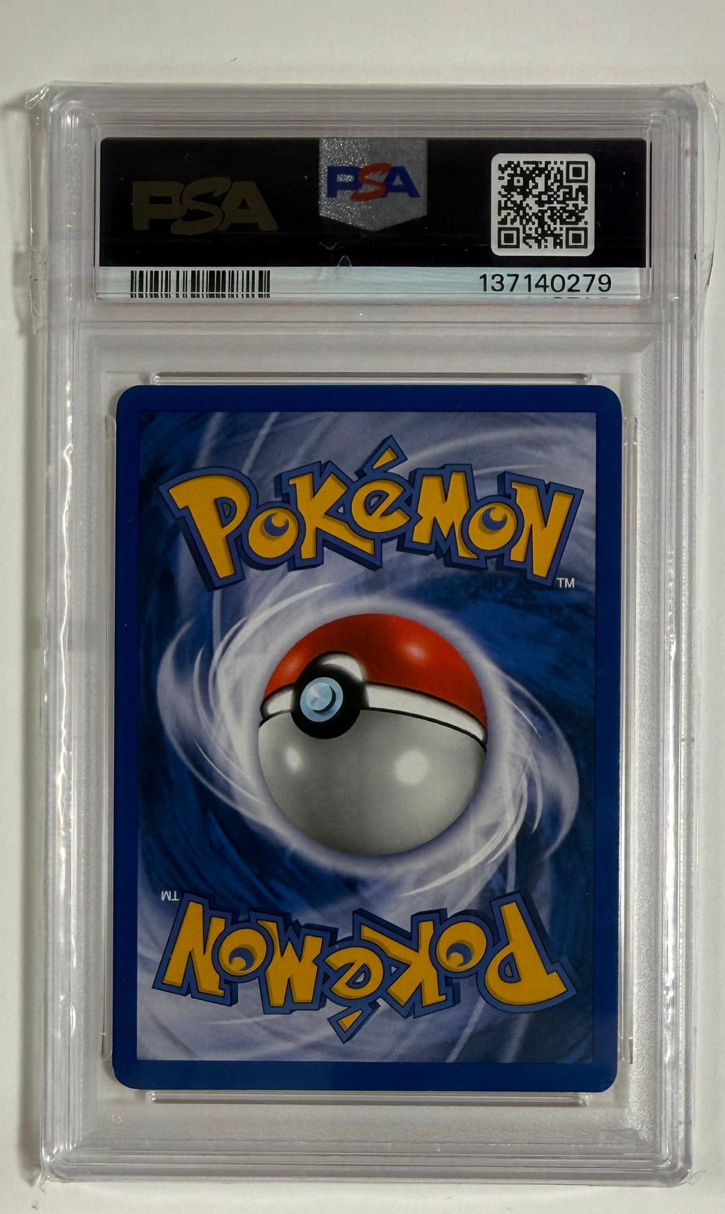 Pokemon Azumarill Neo Genesis 1st Edition Holo Rare #2 PSA 8