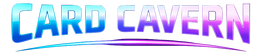 The Card Cavern - Home