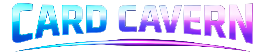 The Card Cavern